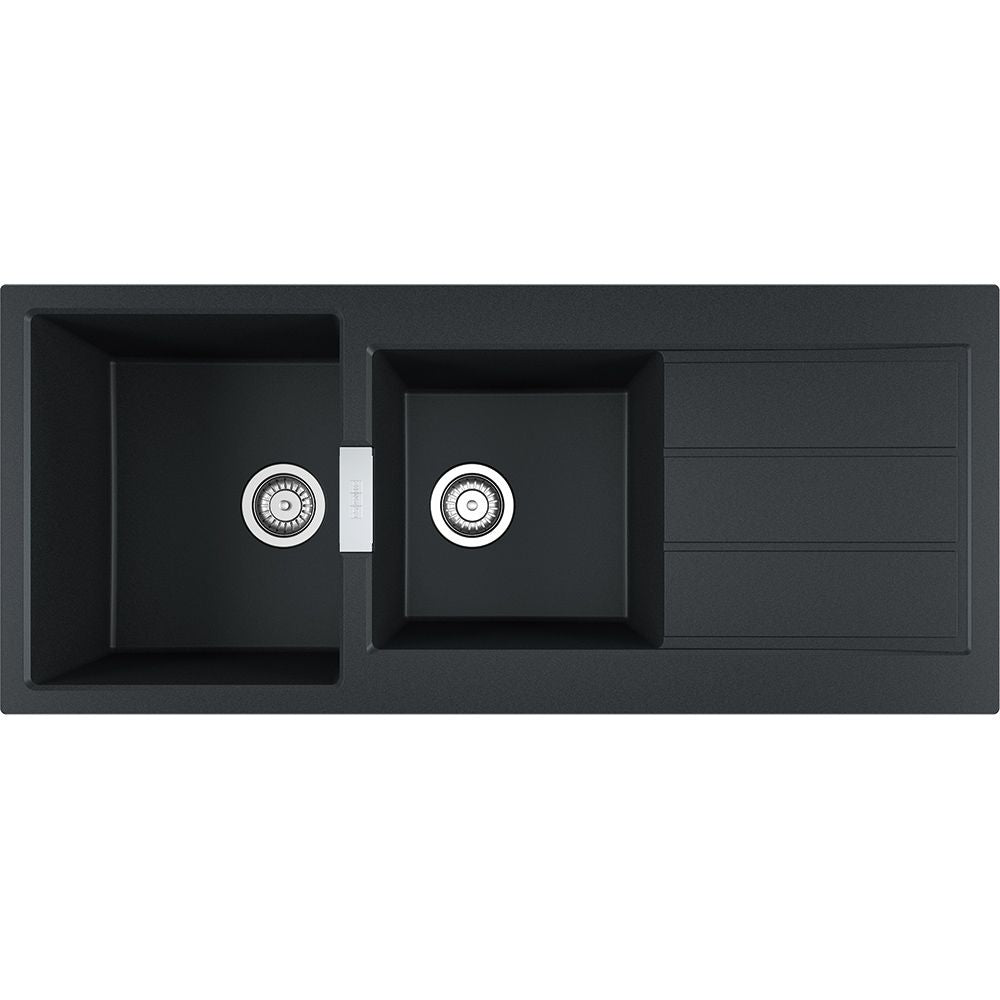 Franke Sirius 2 Tectonite S2D621