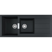 Franke Sirius 2 Tectonite S2D621