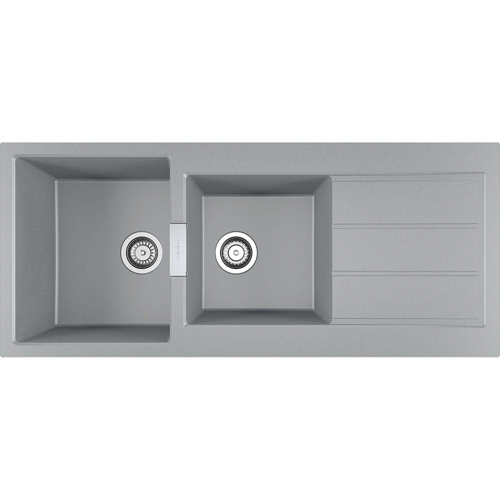 Franke Sirius 2 Tectonite S2D621