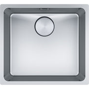 Franke Mythos Inox MYX110-45