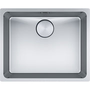 Franke Mythos Inox MYX110-50