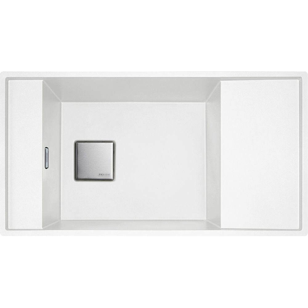 Franke Fresno Fragranit+ FNG111-86