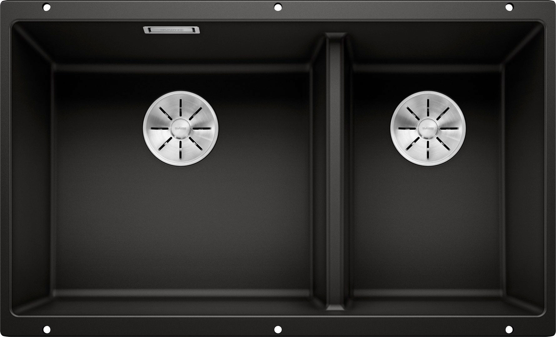 Blanco Subline 430/270-U Silgranit