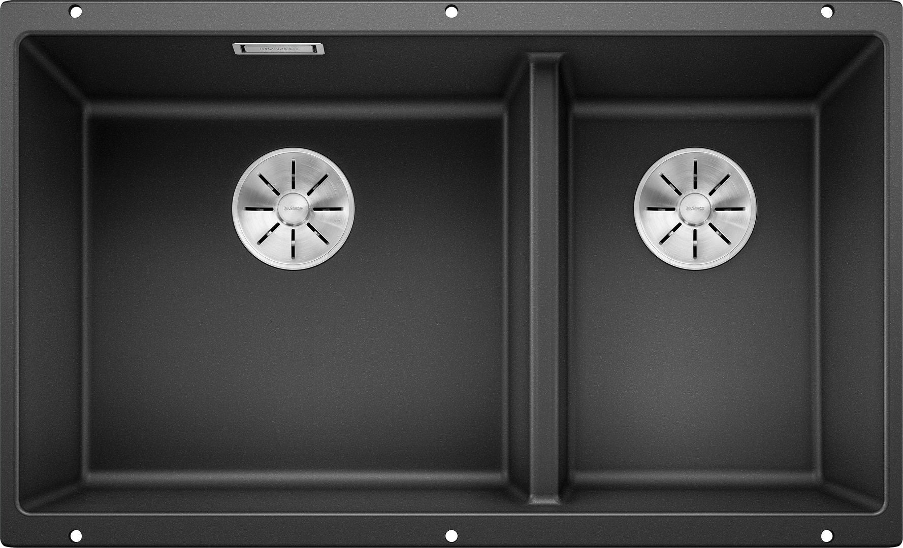 Blanco Subline 430/270-U Silgranit