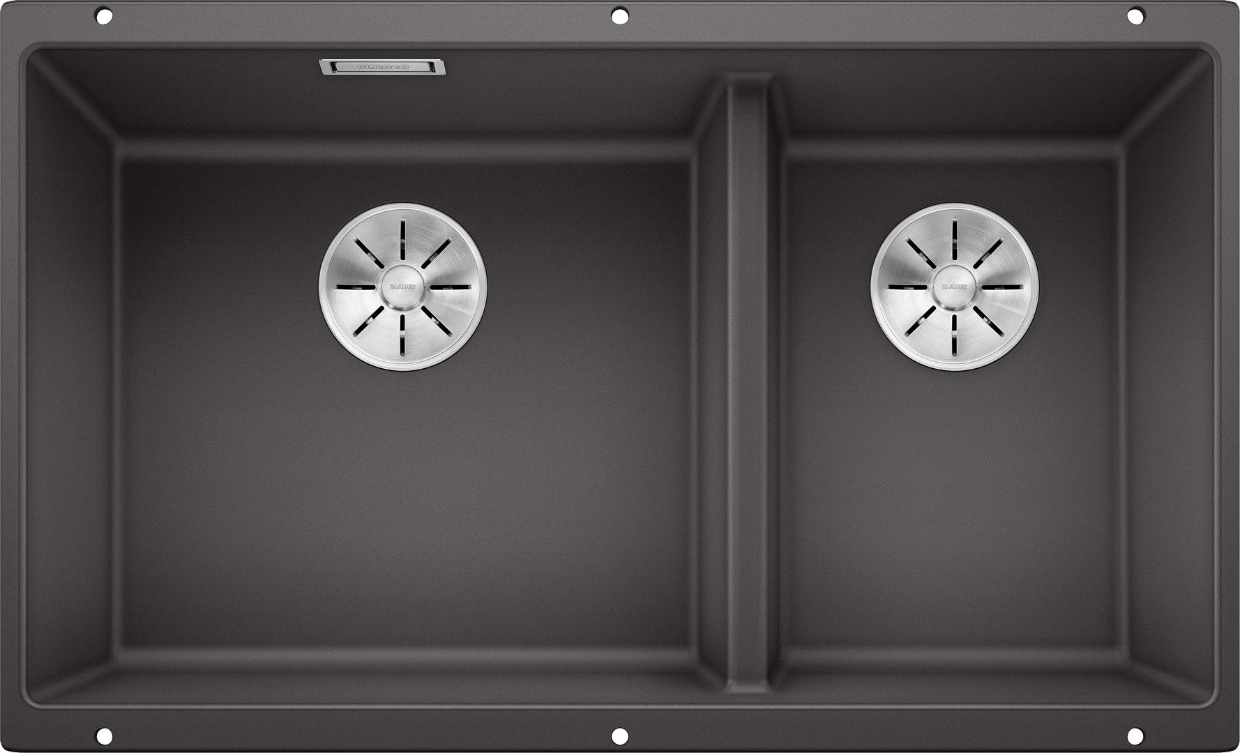 Blanco Subline 430/270-U Silgranit