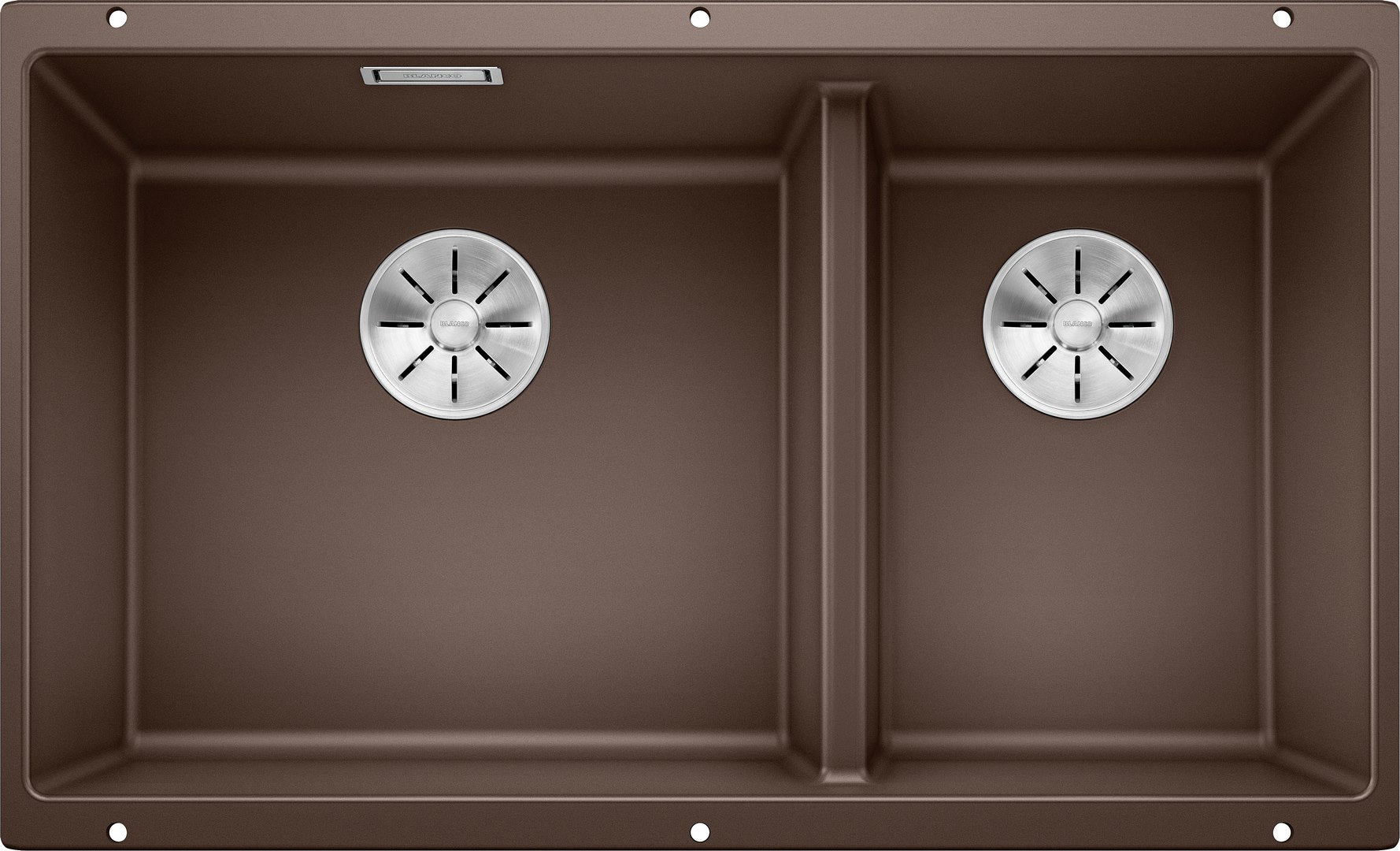 Blanco Subline 430/270-U Silgranit