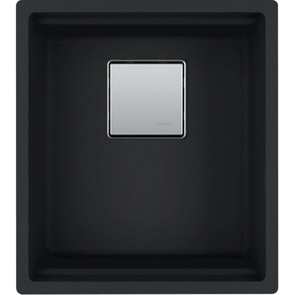 Franke Kubus 2.0 Fragranit+ KNG110-37