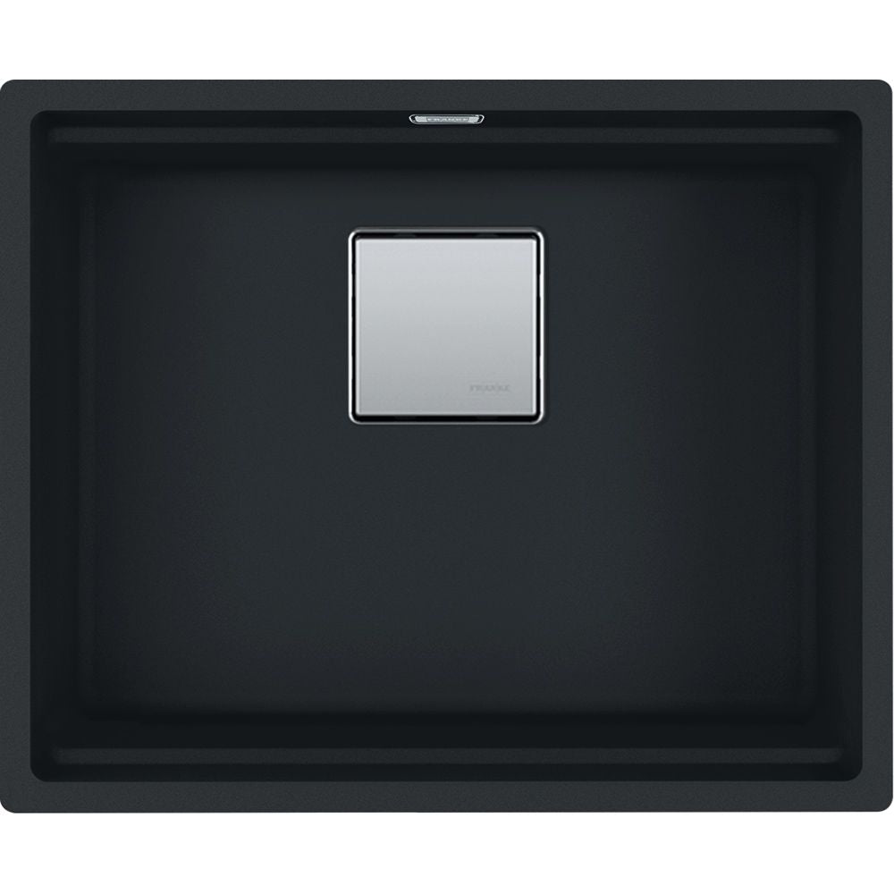 Franke Kubus 2.0 Fragranit+ KNG110-52