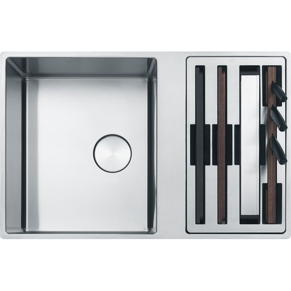 Franke Box Center BWX220-41-27