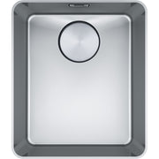 Franke Mythos Inox MYX210-34