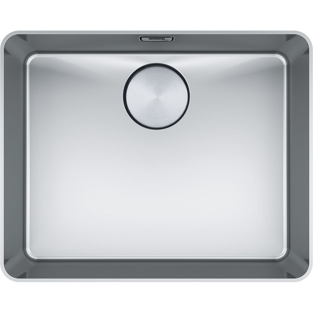 Franke Mythos Inox MYX210-50