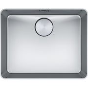Franke Mythos Inox MYX210-50