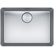 Franke Mythos Inox MYX210-55