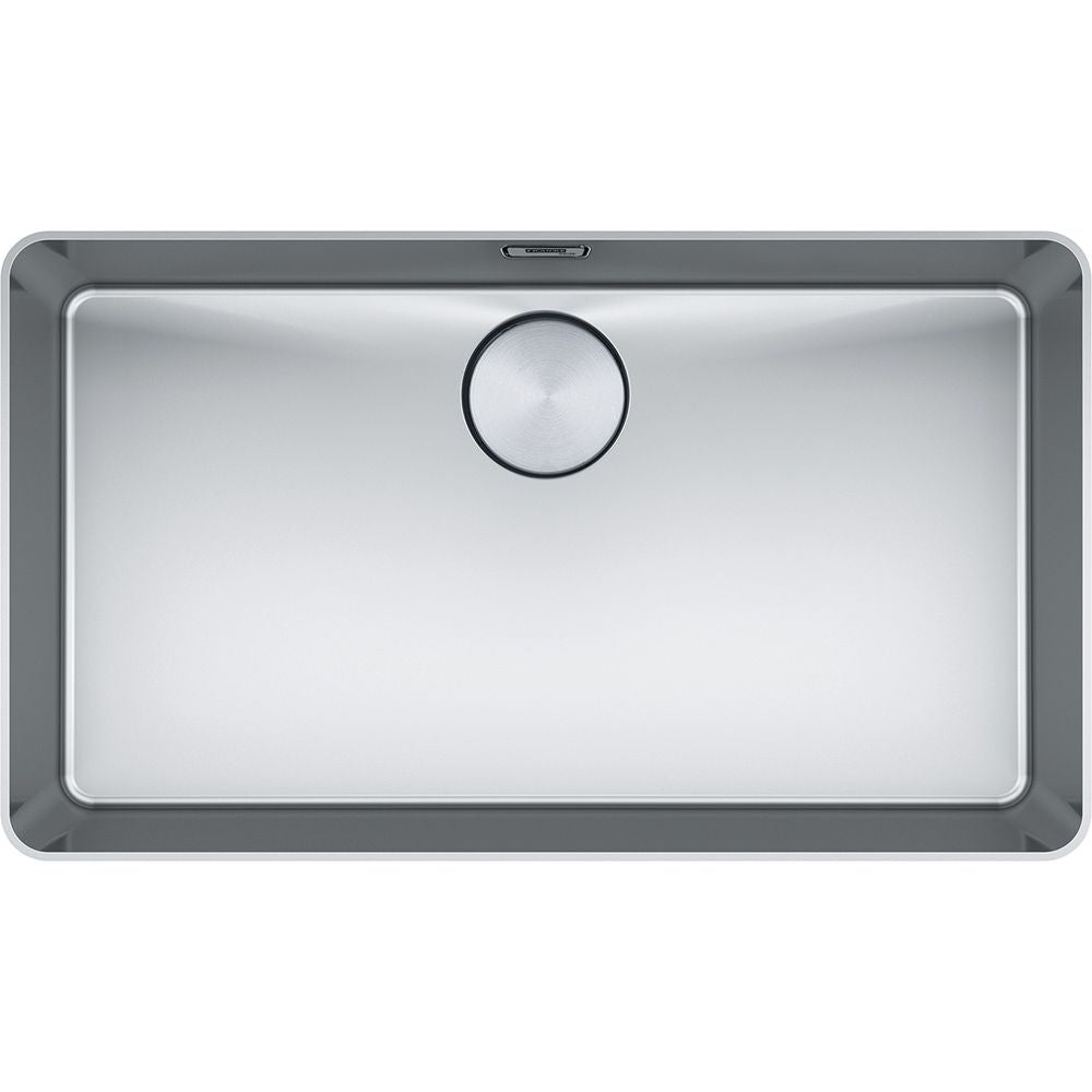 Franke Mythos Inox MYX210-70