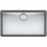 Franke Mythos Inox MYX210-70