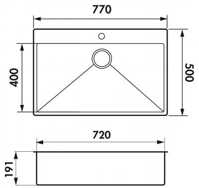LuisinaVibrato EV56IL