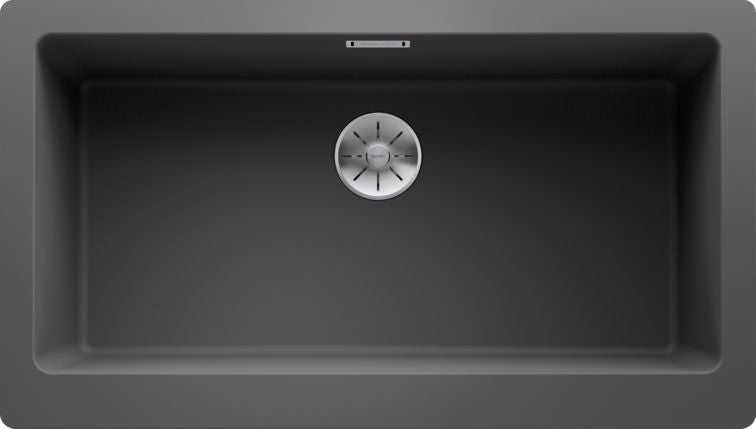 Blanco Vintera XL 9-UF Silgranit