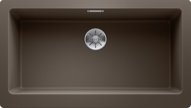 Blanco Vintera XL 9-UF Silgranit