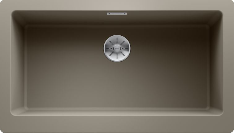 Blanco Vintera XL 9-UF Silgranit