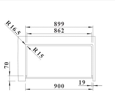 Blanco Vintera XL 9-UF Silgranit