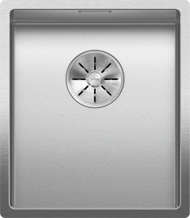 Blanco Claron 340-U Durinox