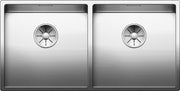 Blanco Claron 400/400-U Inox InFino