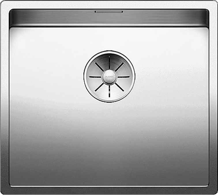 Blanco Claron 450-U Inox InFino