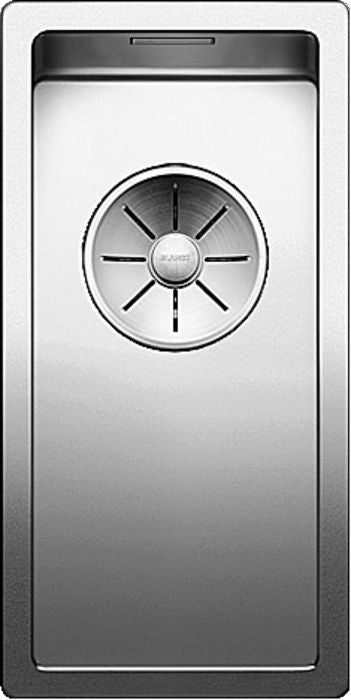 Blanco Claron 180-U Inox InFino