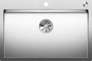 Blanco Claron 700-IF/A Inox InFino