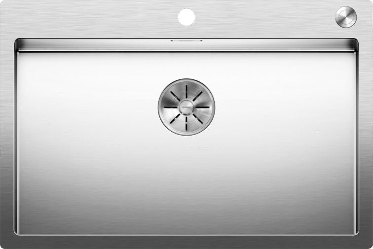 Blanco Claron 700-IF/A Inox InFino