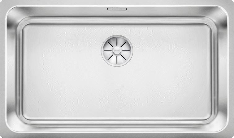 Blanco Solis 700-U Inox InFino