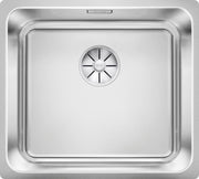 Blanco Solis 450-U Inox InFino