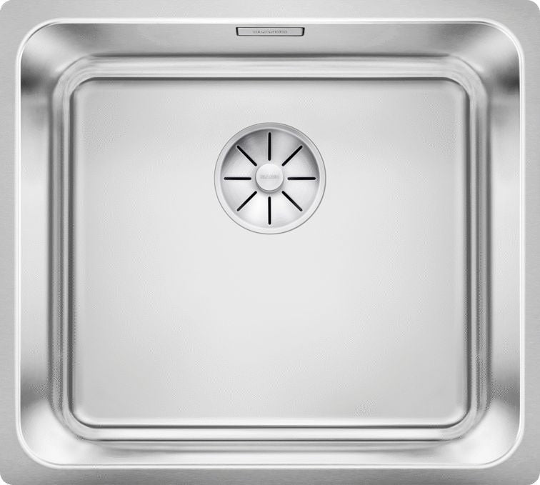 Blanco Solis 450-U Inox InFino