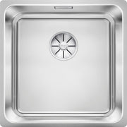 Blanco Solis 400-U Inox InFino