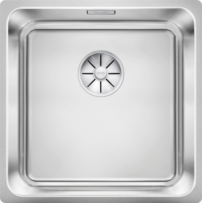 Blanco Solis 400-U Inox InFino