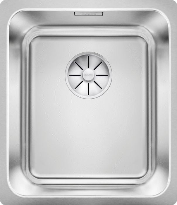 Blanco Solis 340-U Inox InFino