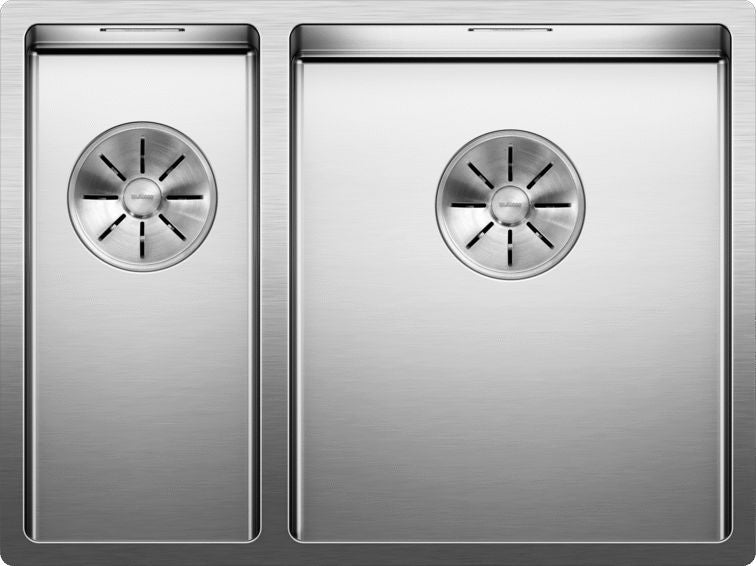 Blanco Claron 340/180-IF Inox InFino