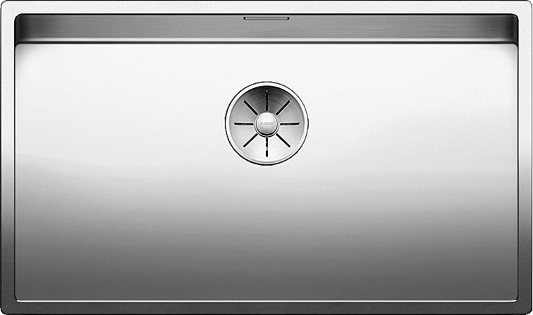 Blanco Claron 700-IF Inox InFino