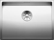 Blanco Claron 550-IF Inox InFino