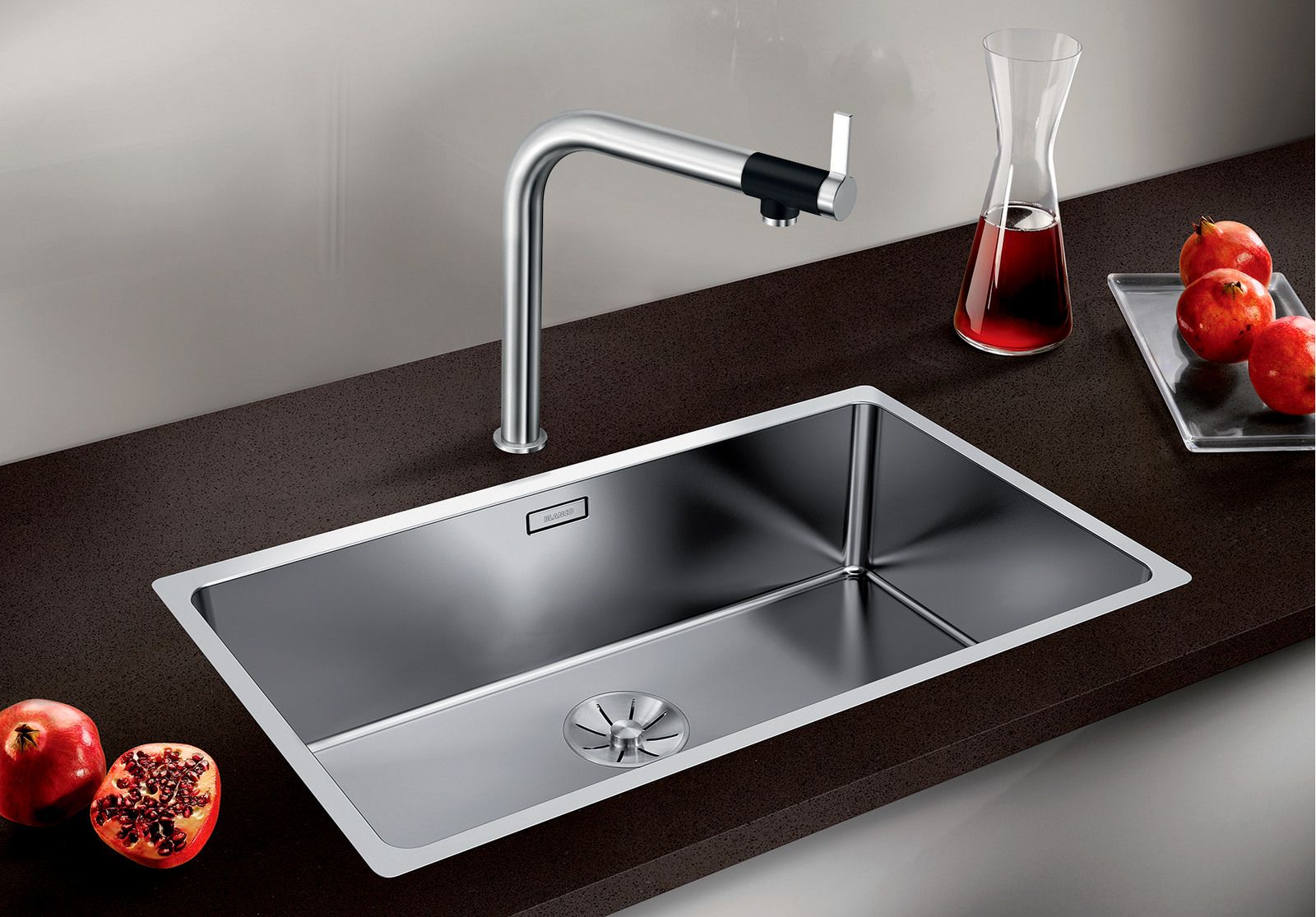 Blanco Andano 700-IF Inox InFino