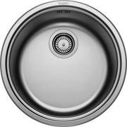 Blanco Rondosol Inox