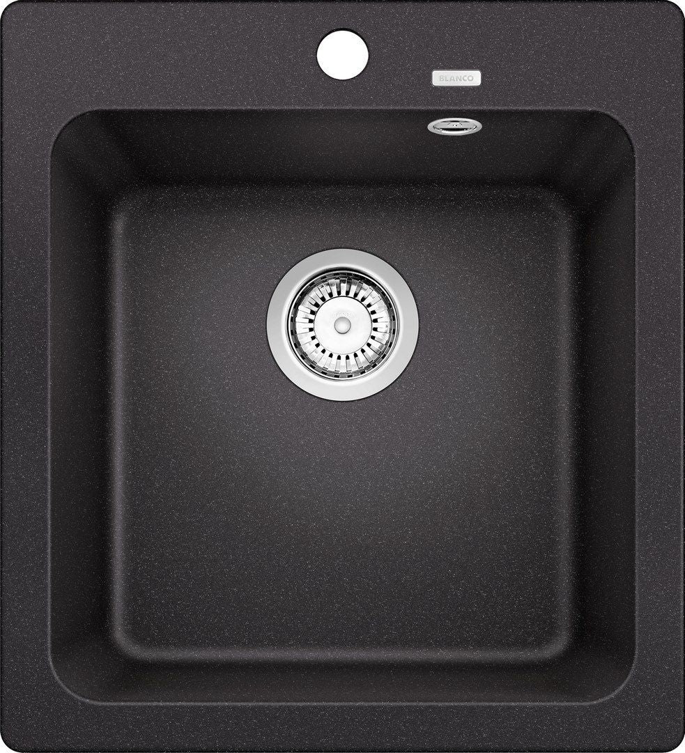 Blanco Naya 45 Silgranit