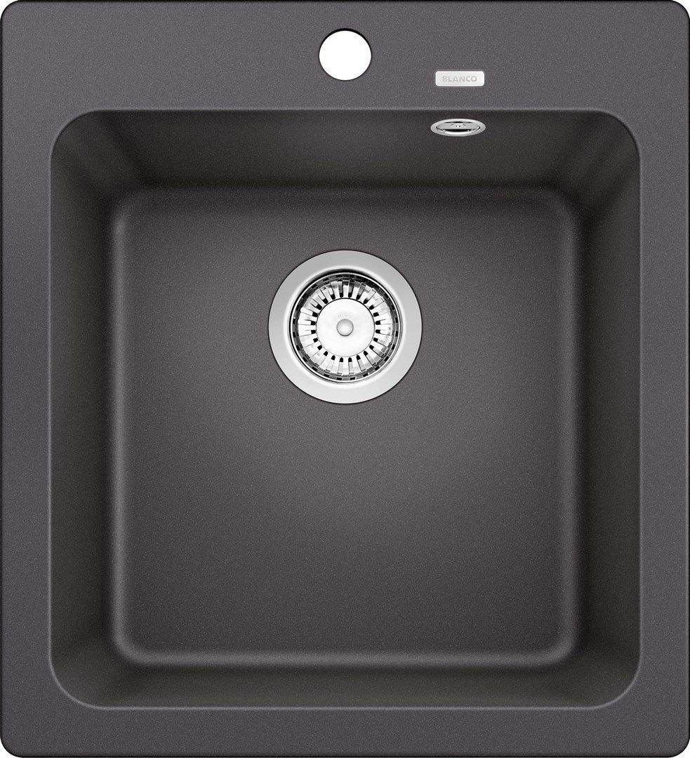 Blanco Naya 45 Silgranit