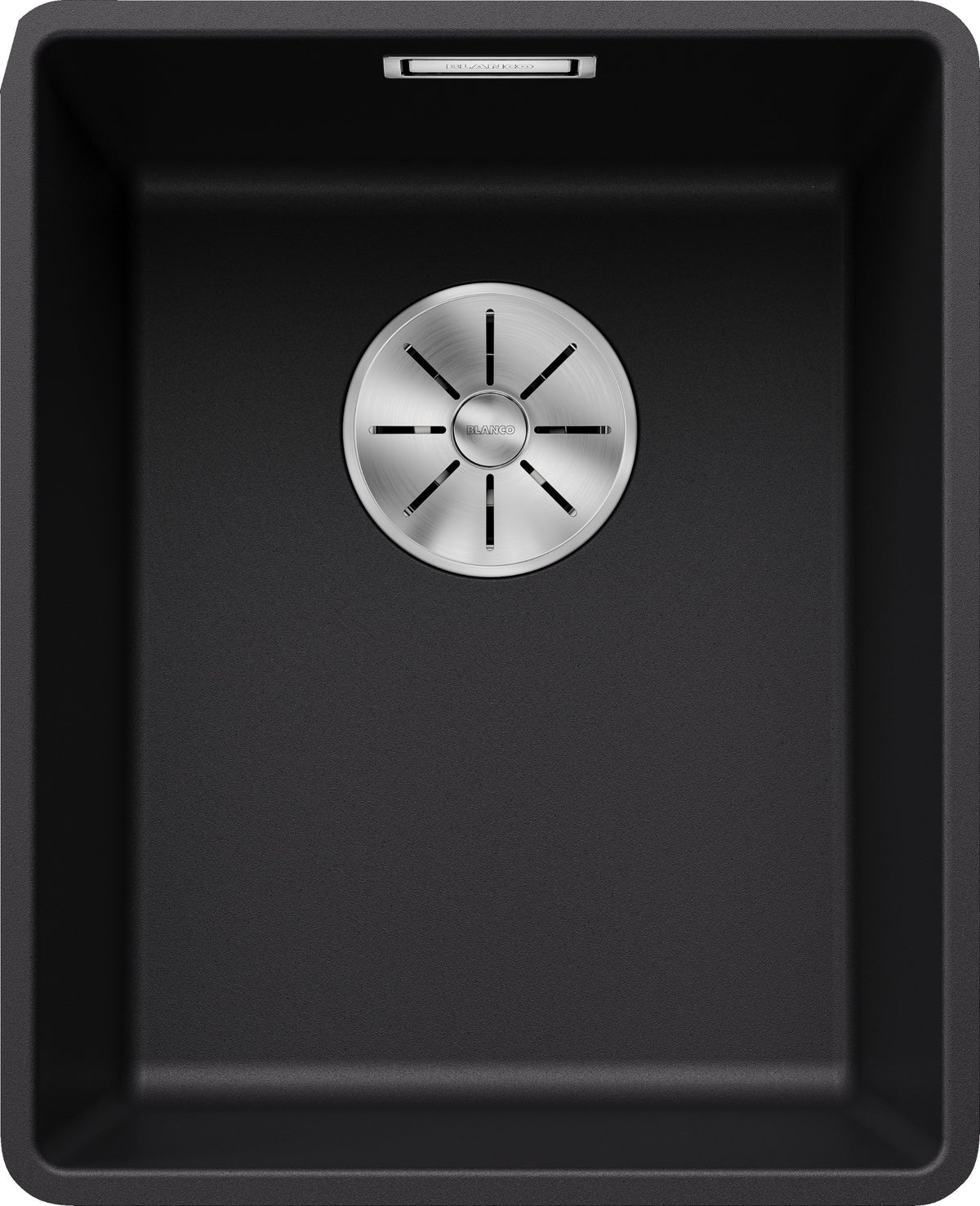 Blanco Subline 320-F Silgranit – coloris Noir