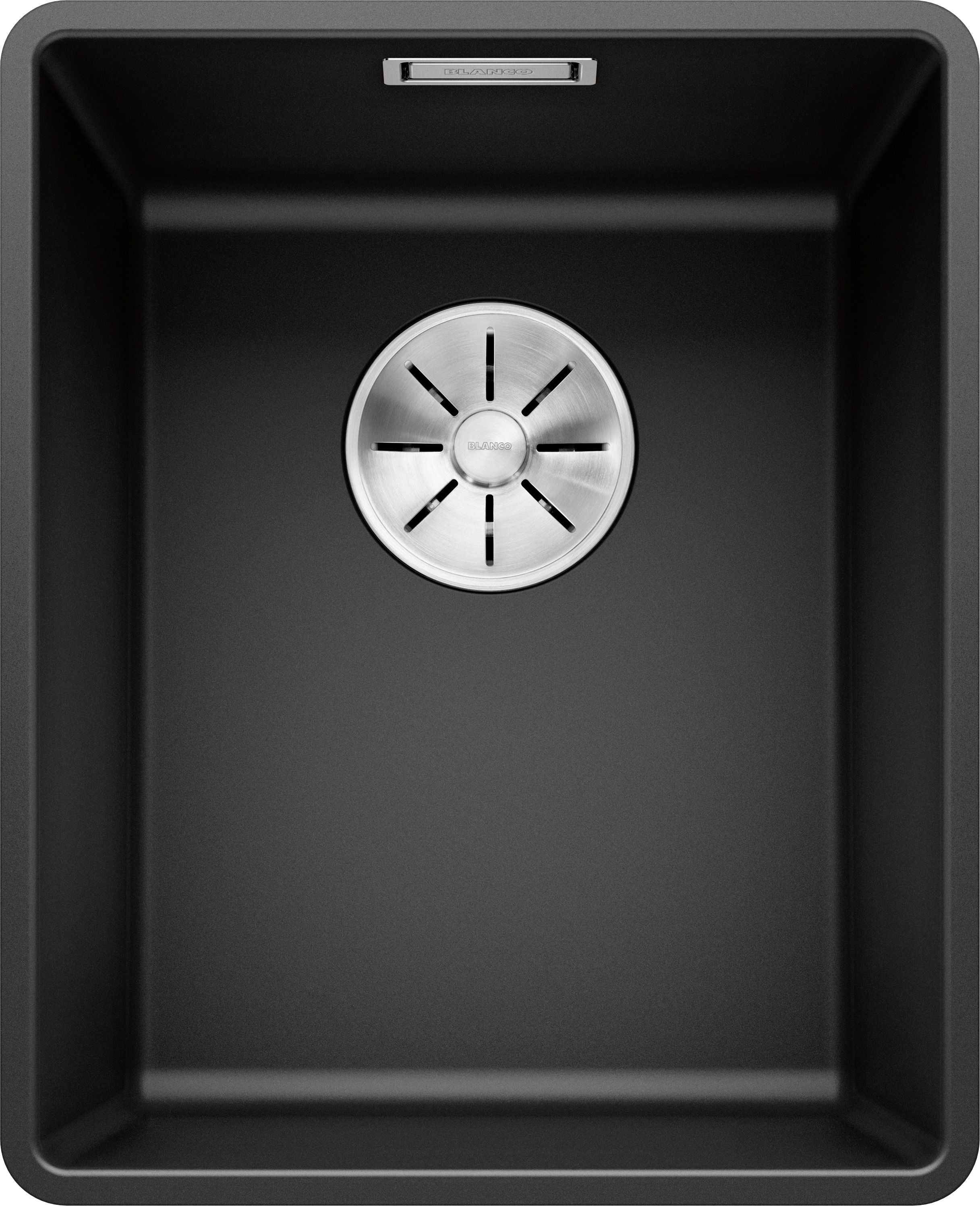 Blanco Subline 320-F Silgranit