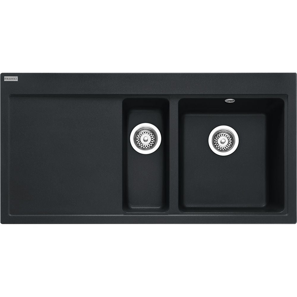 Franke Mythos Fragranit+ MTG651-100