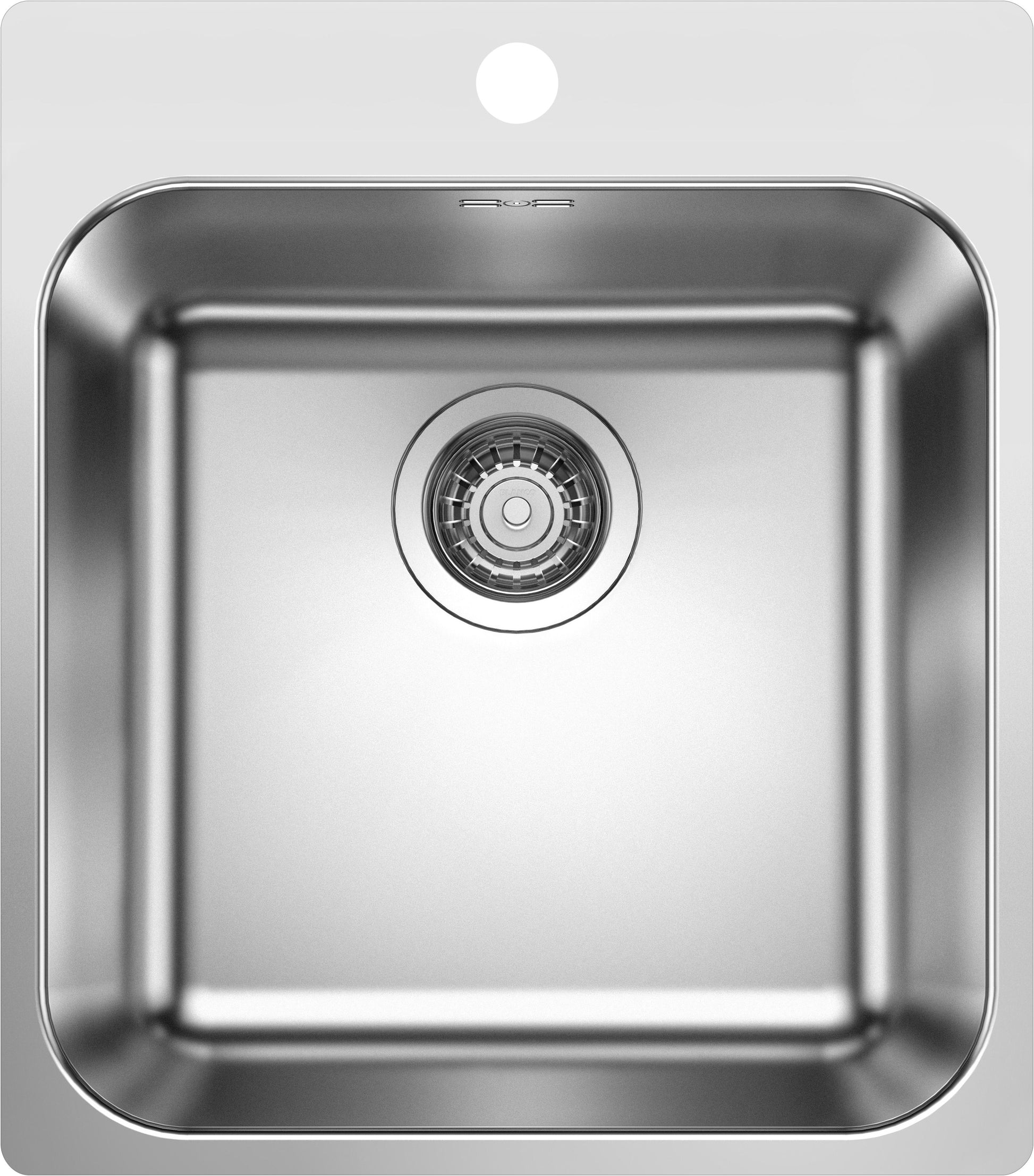 Blanco Supra 400-IF/A R12 Inox