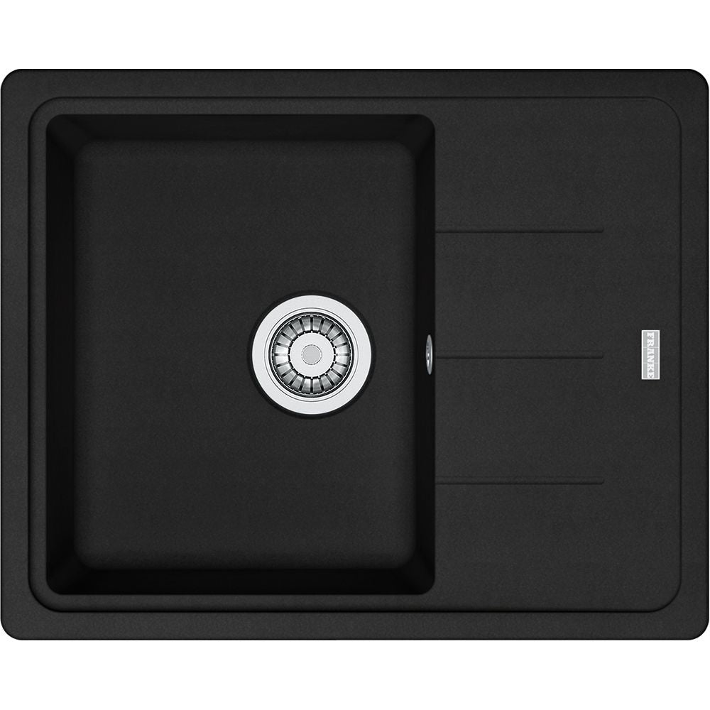 Franke Basis Fragranit+ BFG611-62