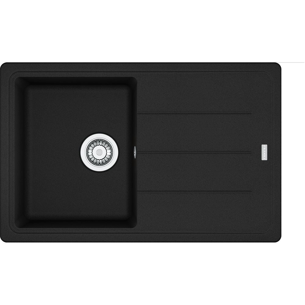 Franke Basis Fragranit+ BFG611-78