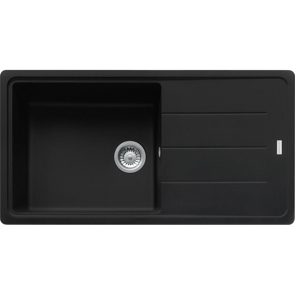 Franke Basis Fragranit+ BFG611-XL